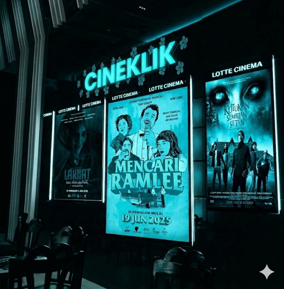 Cineklik